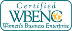 Certified WBENC