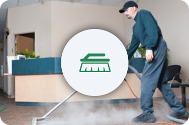 Carpet Cleaning